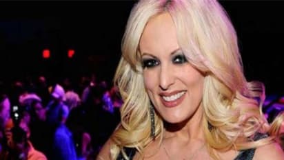 स्टॉर्मी डेनियल्स ने 45 हजार डॉलर पर किया समझौता, गिरफ्तारी की वजह सुनकर चौंक जाएंगे आप