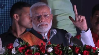 मोदी ने भारत लौटते ही सर्जिकल स्ट्राइक का जिक्र किया, कहा- 3 साल पहले आज की रात सो नहीं पाया था