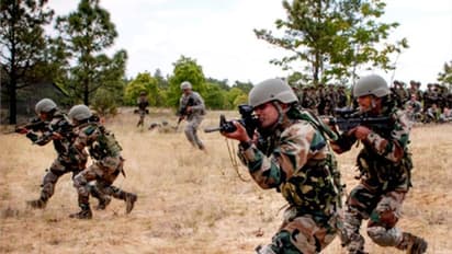 सर्जिकल स्ट्राइक की तीसरी वर्षगांठ, पीएम मोदी ने याद की वह रात