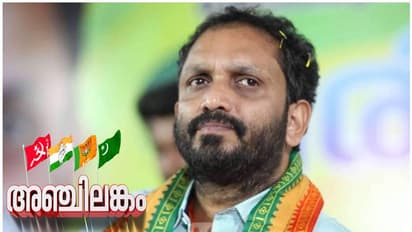 ആരോപണം അടിസ്ഥാനരഹിതം: പ്രചാരണത്തിന് മത ചിഹ്നങ്ങൾ ഉപയോഗിച്ചിട്ടില്ലെന്ന് കെ സുരേന്ദ്രൻ