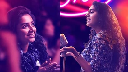 നായികമാരായി നിമിഷയും രജിഷയും; 'സ്റ്റാന്ഡ് അപ്പ്' നവംബറില്