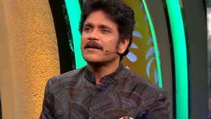 నాగార్జున ఆస్తులపై ఐటీ దాడులు.. క్లారిటీ ఇచ్చిన కింగ్!