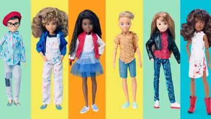 ബാര്‍ബി ഡോളിന്റെ കാലം കഴിഞ്ഞു; ഇനി നമ്മുടെ കുട്ടികള്‍ ഇവരെക്കൂടി കാണട്ടെ...