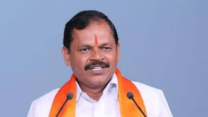 இந்தியாவின் 75வது ஆண்டு விழாவை அரசு விழாவாக கொண்டாடுங்கள்... மு.க.ஸ்டாலினுக்கு அர்ஜூன் சம்பத் வேண்டுகோள்!!