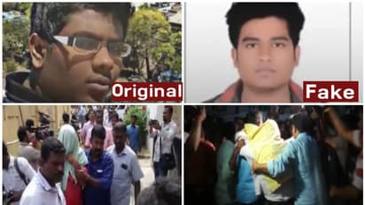 നീറ്റ് തട്ടിപ്പ്: തമിഴ്‍നാട്ടിലെ മെഡിക്കല്‍ കോളേജുകളിലെ വിദ്യാര്‍ത്ഥികളുടെ വിരലടയാളം പരിശോധിക്കും