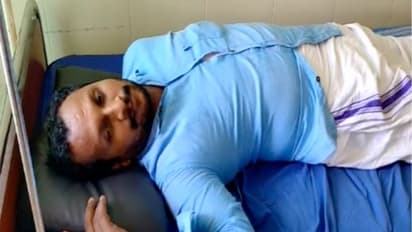 സിപിഎം ബ്രാഞ്ച് സെക്രട്ടറിക്കെതിരായ ബോംബേറ് സ്വയം ഏര്പ്പാടാക്കിയ നാടകമെന്ന് പൊലീസ്, പാർട്ടി അന്വേഷിക്കുമെന്ന് സിപിഎം