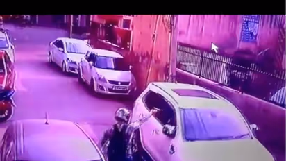 ദില്ലിക്കാരുടെ പേടിസ്വപ്നമായി പിടിച്ചുപറിയും മോഷണവും കൊലപാതകവും