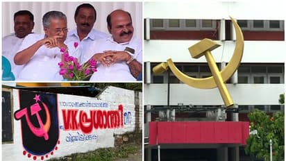 എൽഡിഎഫ് കണ്വെൻഷനുകള്ക്ക് ഇന്ന് തുടക്കം; രണ്ട് മണ്ഡലങ്ങളിൽ മുഖ്യമന്ത്രിയെത്തും