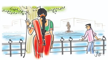 లవ్ స్టోరీ: ప్రేమనా, వివాహమా, ఏది ముఖ్యం?