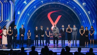 ಕಾಫಿನಾಡಿನ ಕ್ರೀಡಾಪಟು ರಕ್ಷಿತಾಗೆ ಪ್ರಶಸ್ತಿ ನೀಡಿ ಪುರಸ್ಕರಿಸಿದ ಕೊಹ್ಲಿ!