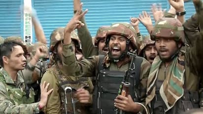 ബിജെപി-ആർഎസ്എസ് നേതാക്കളെ കൊലപ്പെടുത്തിയ ഭീകരൻ ഏറ്റുമുട്ടലിൽ കൊല്ലപ്പെട്ടു