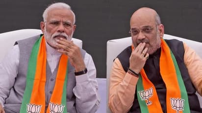 महाराष्ट्र और हरियाणा में थमा चुनाव प्रचार, सोमवार को जनता जर्नादन करेंगी किस्मत का फैसला