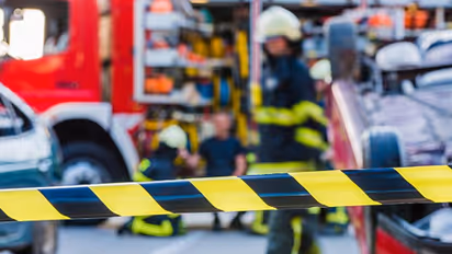 China Bus blast: चलती बस में अचानक हुआ विस्फोट, जानिए पूरा अपडेट