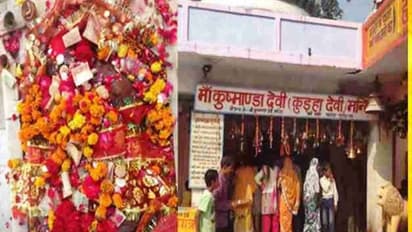 Navratri पर करें माता के इस स्वरूप के दर्शन, रहस्यों के कारण दुनियाभर में फेमस ये मंदिर 