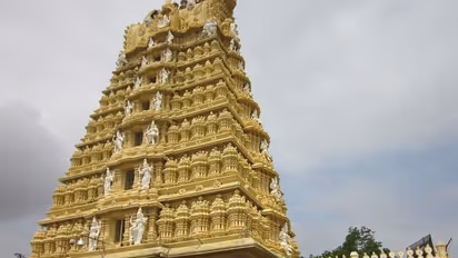 ಜು.10ರಿಂದ ಚಾಮುಂಡಿ ವರ್ಧಂತಿ; ಶಕ್ತಿಪೀಠದ ಪುರಾಣ ಬಲ್ಲಿರಾ?