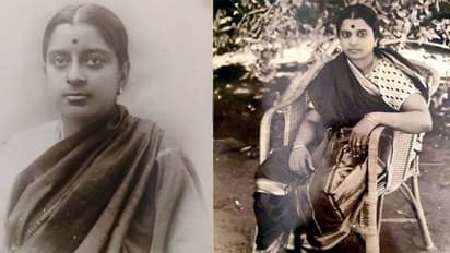 മീന നാരായണന്: ഇന്ത്യന് സിനിമയിലെ ആദ്യ വനിതാ സൗണ്ട് എഞ്ചിനീയര്