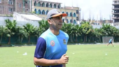 'ബ്രെയ്ന് ട്യൂമറിനെ തോല്പിച്ച് ക്രീസില് തിരിച്ചെത്തും'; ആരാധകര്ക്ക് പ്രതീക്ഷ നല്കി ബംഗ്ലാ സ്പിന്നര്