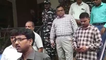 মির্জাকে নিয়ে মুকুলের ফ্ল্যাটে সিবিআই,ঘটনার পুনর্নির্মাণ