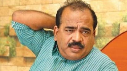 நக்குற நாய்க்கு செக்கு எது சிவலிங்கம் எதுன்னு தெரியவா போகுது...?? ரஜினியை மானபங்கம் வாங்கிய நாஞ்சில் சம்பத்...!!