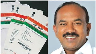 റേഷൻ കാർഡ് ആധാറുമായി ബന്ധിപ്പിക്കേണ്ട അവസാന തീയതി നാളെ; നീട്ടണമെന്ന് മന്ത്രി തിലോത്തമൻ