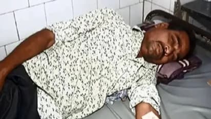 18,000 ವಾಹನ ದಂಡ ಕಟ್ಟಲಾಗದೇ ರಿಕ್ಷಾ ಚಾಲಕನಿಂದ ಆತ್ಮಹತ್ಯೆ ಯತ್ನ!