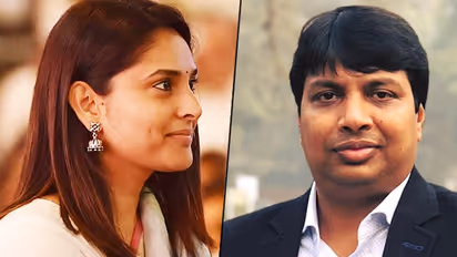 Rohan Gupta replaces controversial leader Ramya as Congress social media head