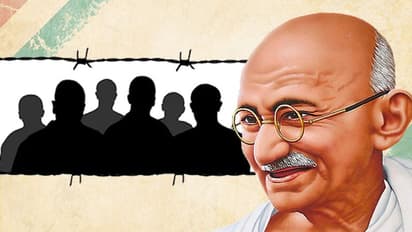 This Gandhi Jayanti, around 600 prisoners to taste freedom