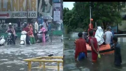 പ്രളയം: ബിഹാറിലെ ജനങ്ങൾക്ക് സഹായമെത്തിക്കാൻ സന്നദ്ധമെന്ന് കേരളം