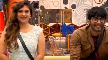 வசமாக சிக்கிய தர்ஷன் - ஷெரீன்... ! கிழிச்சு போட்ட செய்தியை கேட்டு கிழி கிழிகினு கிழித்த கமல்!