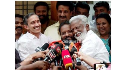 തനിക്ക് പകരം കുമ്മനം മത്സരിച്ചെങ്കില്‍ കൂടുതല്‍ വോട്ട് കിട്ടുമായിരുന്നു: എസ്.സുരേഷ്