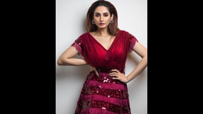 Sandalwood drug racket: CCB takes Ragini Dwivedi into custody after raids at her residence