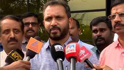 'സിപിഎം നേതാക്കളുടെ വാക്കുകേട്ട് തീവ്രവാദ കേസുകൾ അട്ടിമറിക്കുന്നത് ജനങ്ങളുടെ സ്വൈര്യജീവിതത്തെ ബാധിക്കും'