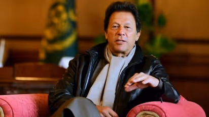 UP के महाराजगंज में PAK PM इमरान खान के खिलाफ केस दर्ज, जानें क्या लगा आरोप