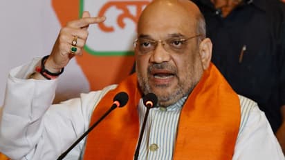 In Mamata Banerjee’s land, Amit Shah seeks chance to create Sonar Bangla