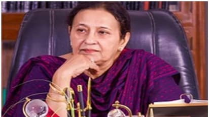 ആസം ഖാന്റെ ഭാര്യയും തെരഞ്ഞെടുപ്പ് ഗോദയിലേക്ക്; രാംപൂരില് മത്സരിക്കും