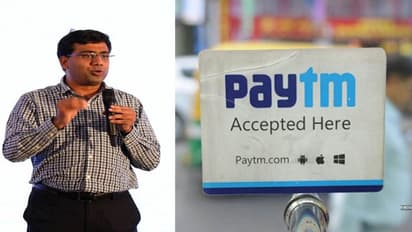 കള്ളപ്പണത്തെ പ്രതിരോധിക്കാന് ഡിജിറ്റല് പണത്തിനു കഴിയുമെന്ന് പേടിഎം ബില്ഡ് ഫോര് ഇന്ത്യ മേധാവി