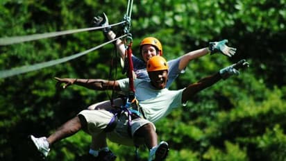 അഡ്വഞ്ചര് ടൂറിസത്തിന് 'ബിഐഎസ് സ്റ്റാന്ഡേര്ഡ്' വരുന്നു: നടപടി ഇന്ത്യയില് ആദ്യമായി