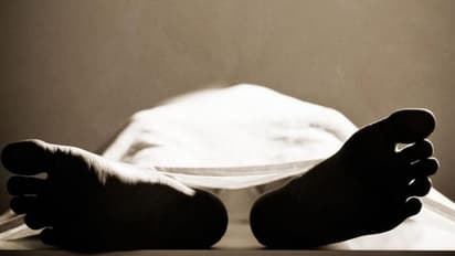 एक ‘शव’ पति का, दावेदार सात पत्नियां