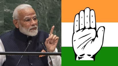 ಬೆಲೆ ಏರಿಕೆ ವಿರುದ್ಧ ಕಾಂಗ್ರೆಸ್ ಕಹಳೆ, ಮೋದಿ ಸರ್ಕಾರದ ವಿರುದ್ಧ 3 ಹಂತದ ಹೋರಾಟ!