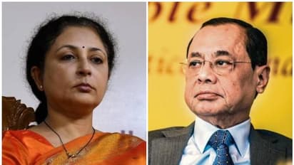 മദ്രാസ് ഹൈക്കോടതി മുൻ ചീഫ് ജസ്റ്റിസ് വിജയ താഹിൽരമാനിക്കെതിരെ സിബിഐ അന്വേഷണം