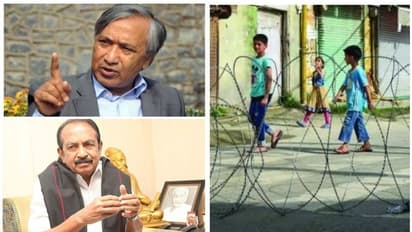 'കശ്മീര്' വീണ്ടും സുപ്രീംകോടതിയില്; താരിഗാമിയുടെയും വൈക്കോയുടെയും ഹര്ജികള് പരിഗണിക്കും