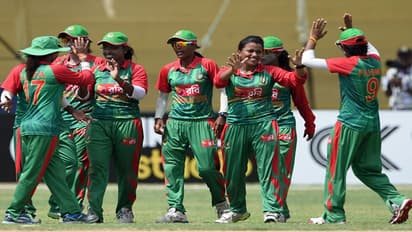 श्रीलंका के बाद अब बांग्लादेश क्रिकेट टीम ने किया पाक जाने से इंकार, इस्लामाबाद को लगा झटका