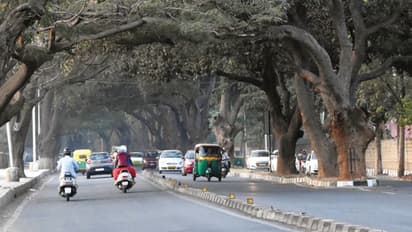 ಬೆಂಗಳೂರು : 7 ರಸ್ತೆ ಅಭಿವೃದ್ಧಿ ದಶಕದಿಂದ ನೆನೆಗುದಿಗೆ!