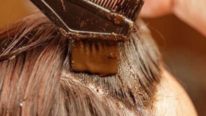 ഹെന്ന ഉപയോഗിക്കുമ്പോൾ ഇക്കാര്യങ്ങൾ ശ്രദ്ധിക്കാറുണ്ടോ...?