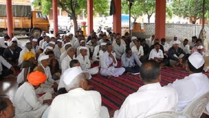 ಕುಡು​ಕರ ತಾಣ​ವಾದ ನ್ಯಾಯ ನೀಡುವ ದೇವಾಲಯ!