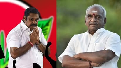 கூட்டணி தொடர்கிறது என எடப்பாடி பேட்டி..! முடிவு எடுக்கவில்லை என பொன்னார் பதில்..! அதிமுக – பாஜக கூட்டணியில் லடாய்..!