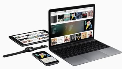 ఆపిల్ ఐఓఎస్పై పెరిగిన దాడులు.. కాస్పర్ స్కై నివేదిక