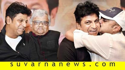 ‘ಮೇಯರ್ ಮುತ್ತಣ್ಣ’ದಿಂದ ‘ಆಯುಷ್ಮಾನ್ ಭವ’ ಜರ್ನಿ ಕಥೆ ದ್ವಾರಕೀಶ್ ಬ್ಯಾನರ್ ಜೊತೆ!