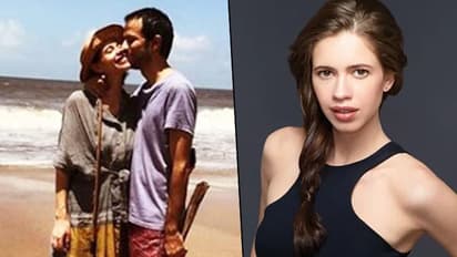 Kalki Koechlin confirms pregnancy with boyfriend Guy Hershberg, read details
