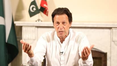 മുസ്ലീം മാന് ഓഫ് ദി ഇയര്; ഒന്നാമതെത്തി പാക് പ്രധാനമന്ത്രി ഇമ്രാന് ഖാന്